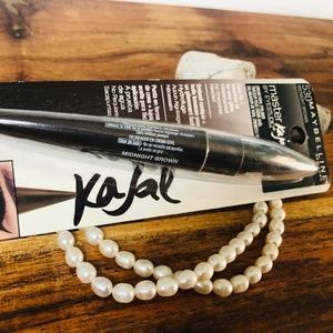 Maybelline Master Kajal Eyeliner